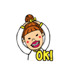 パラandリラ（個別スタンプ：1）