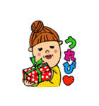パラandリラ（個別スタンプ：10）