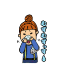 パラandリラ（個別スタンプ：19）