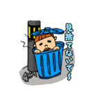 パラandリラ（個別スタンプ：27）