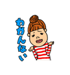 パラandリラ（個別スタンプ：30）