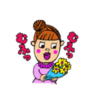 パラandリラ（個別スタンプ：32）
