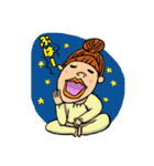 パラandリラ（個別スタンプ：37）
