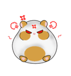 Little Ham（個別スタンプ：9）