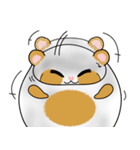 Little Ham（個別スタンプ：16）