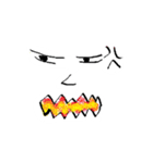 Do my self（個別スタンプ：28）