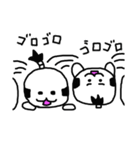 ちょんまげねこ2（個別スタンプ：12）