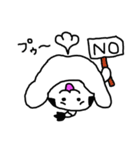 ちょんまげねこ2（個別スタンプ：14）