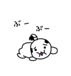 ちょんまげねこ2（個別スタンプ：17）