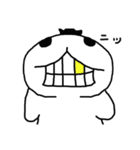 ちょんまげねこ2（個別スタンプ：23）