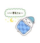 おばけちゃんず（個別スタンプ：13）