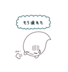 おばけちゃんず（個別スタンプ：23）