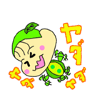 おまめたん（個別スタンプ：19）
