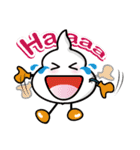 PuPu Icecream（個別スタンプ：5）