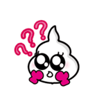 PuPu Icecream（個別スタンプ：8）