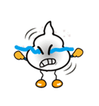 PuPu Icecream（個別スタンプ：11）