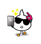 PuPu Icecream（個別スタンプ：20）
