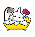 PuPu Icecream（個別スタンプ：21）
