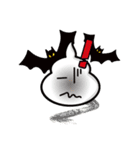 PuPu Icecream（個別スタンプ：35）