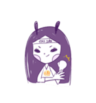 子羊うさぎと鉄鉄（個別スタンプ：22）