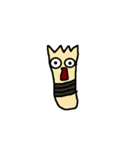 finger bug 's life（個別スタンプ：4）