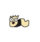 finger bug 's life（個別スタンプ：8）