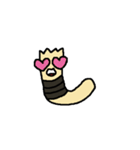finger bug 's life（個別スタンプ：12）
