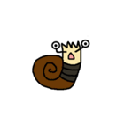 finger bug 's life（個別スタンプ：13）