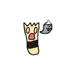 finger bug 's life（個別スタンプ：15）