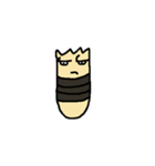 finger bug 's life（個別スタンプ：17）