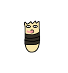 finger bug 's life（個別スタンプ：22）