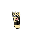 finger bug 's life（個別スタンプ：26）
