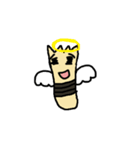 finger bug 's life（個別スタンプ：30）