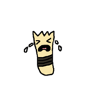 finger bug 's life（個別スタンプ：35）
