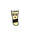 finger bug 's life（個別スタンプ：39）