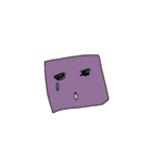 square is lively（個別スタンプ：13）