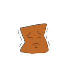square is lively（個別スタンプ：32）