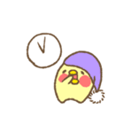 ぶたぶたこふれんず。（個別スタンプ：33）