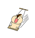 ミワリス（個別スタンプ：29）