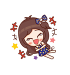 ミネちゃん（個別スタンプ：10）