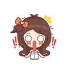 ミネちゃん（個別スタンプ：22）