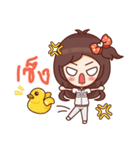 ミネちゃん（個別スタンプ：23）