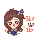 ミネちゃん（個別スタンプ：28）