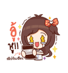 ミネちゃん（個別スタンプ：31）