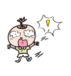 The Rockets Child（個別スタンプ：2）