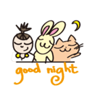 The Rockets Child（個別スタンプ：6）