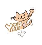 The Rockets Child（個別スタンプ：8）