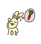 The Rockets Child（個別スタンプ：9）