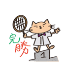 The Rockets Child（個別スタンプ：12）