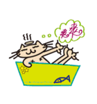 The Rockets Child（個別スタンプ：17）